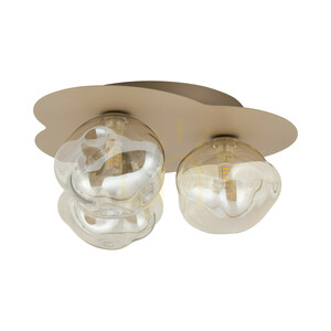 Lampa de tavan Lava Sabia 3 Xg9 small 6