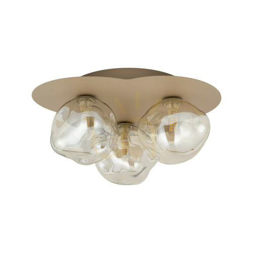 Verifica Lampa de tavan Lava Sabia 3 Xg9
