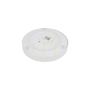 Lampă de tavan LED Velis White 24 W, IP54 small 6