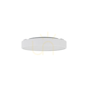 Lampă de tavan LED Velis White 24 W, IP54 small 7