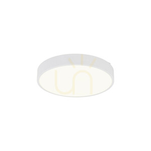 Lampă de tavan LED Velis White 24 W, IP54 small 8
