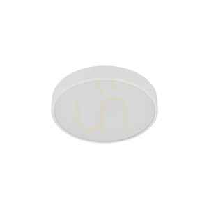 Lampă de tavan LED Velis White 24 W, IP54 small 9