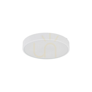 Lampă de tavan LED Velis White 24 W, IP54 small 0