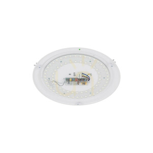 Lampă de tavan LED Velis White, 30 W, IP54 small 12