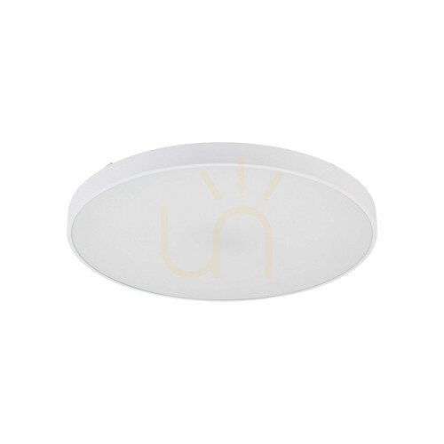 Verifica Lampă de tavan LED Velis White, 60 W, IP54