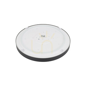 Lampă de tavan LED Velis Black, 40 W, IP54 small 10