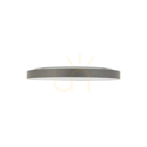 Velis Brown – Lampa de tavan cu LED de 40 W, IP54 small 7