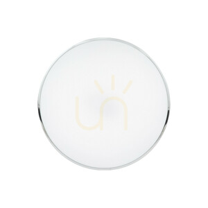 Lampă de tavan LED Velis Chrome 40 W, IP54 small 11