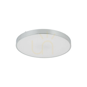 Lampă de tavan LED Velis Chrome 40 W, IP54 small 0