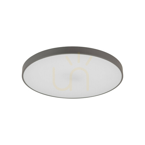 Verifica Velis Brown – Lampa de tavan cu LED de 60 W, IP54