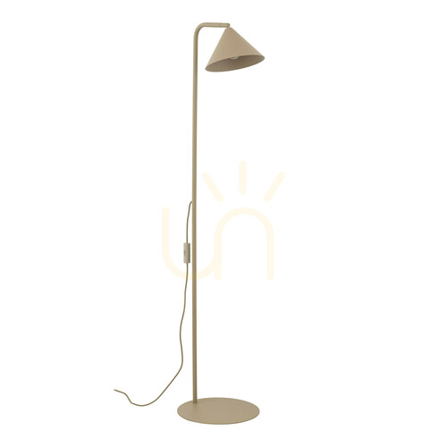 Verifica Lampa de podea Cono Sabia 1 Xe14