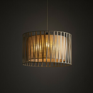 Lampa suspendată Harmony Sabia Juta, 3 Xe27 small 2