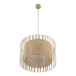 Lampa suspendată Harmony Sabia Juta, 3 Xe27 small 5