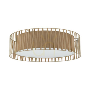 Lampa de tavan Harmony Sabia Juta, 6 Xe27 small 5
