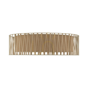 Lampa de tavan Harmony Sabia Juta, 6 Xe27 small 7