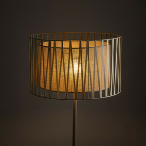 Lampa de podea Harmony Sabia Juta 1 Xe27 small 2