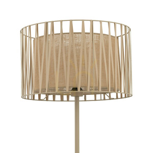 Lampa de podea Harmony Sabia Juta 1 Xe27 small 4