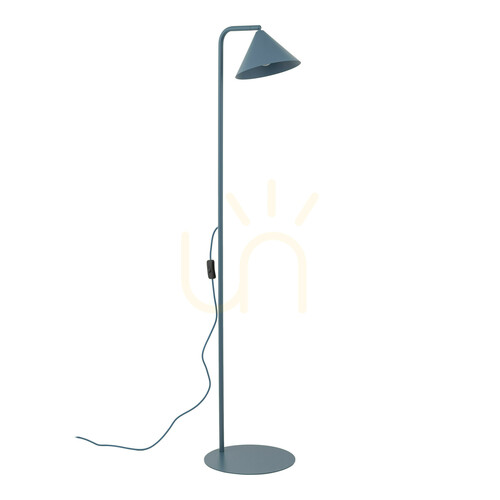 Verifica Lampa de podea Cono Navy 1 Xe14