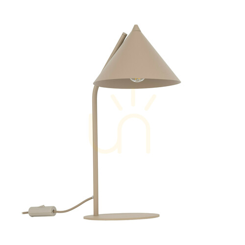 Verifica Lampa de veghe Cono Sabia 1 Xe27