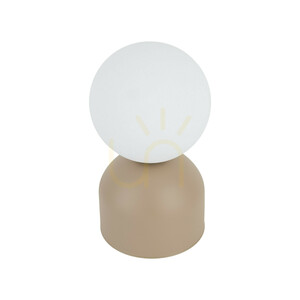 Lampa de veghe Miki Sabia 1 Xg9 small 7