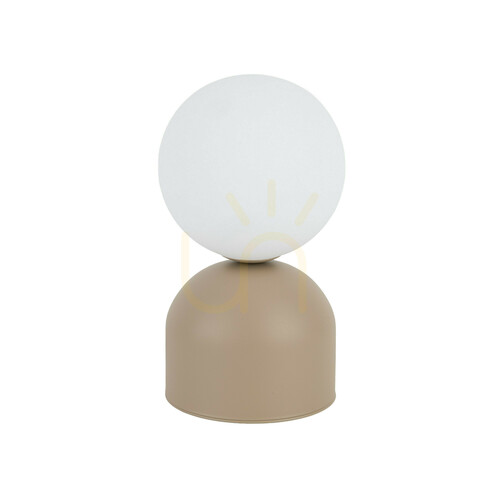 Verifica Lampa de veghe Miki Sabia 1 Xg9