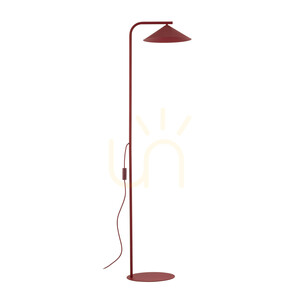 Lampa de podea Lume Burgund 1 Xgx53 small 9