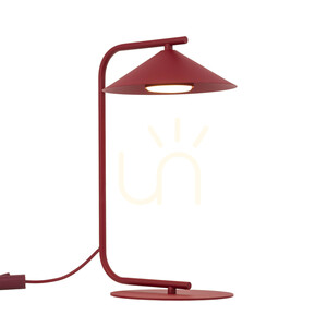 Lumină de veghe Lume Burgund 1 Xgx53 small 7