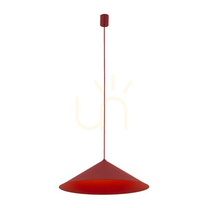 Lampa suspendată Lume XL Burgundy, 1 XGX53 small 8