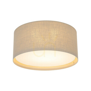Lampa de tavan Largo Linen 6 Xe27 small 4