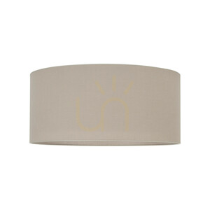 Lampa de tavan Largo Linen 6 Xe27 small 7
