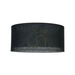 Lampa de tavan Largo Black 6 Xe27 small 7