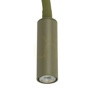 Aplică de perete Lagos Olive 1 Xg9 small 2