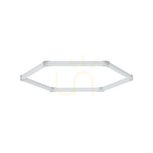 Panou LED tip fagure de 42 W small 9