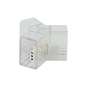 Conector în Y pentru fagure de miere small 2