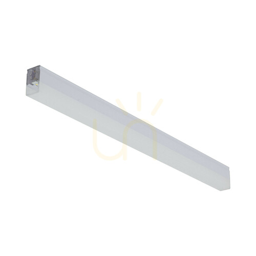 Verifica Panou LED drept pentru structură tip fagure, 7 W