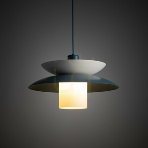 Lampa suspendată Verado Navi 1 small 2