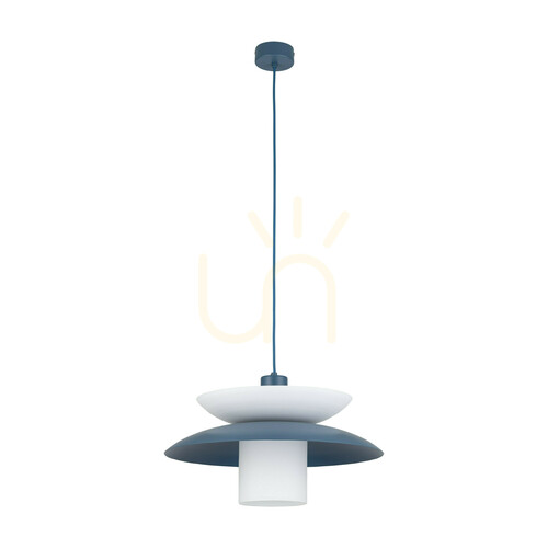 Verifica Lampa suspendată Verado Navi 1