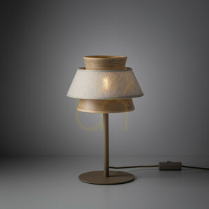 Lampa de veghe Kalum Len 1 Xe27 small 2