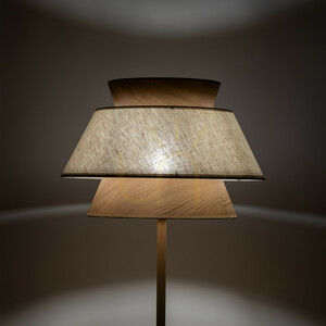 Lampa de podea Kalum Len 1 Xe27 small 2