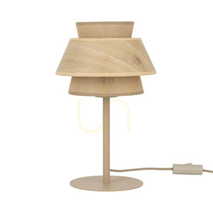Lampa de veghe Kalum Wood 1 Xe27 small 0