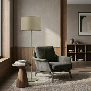 Lampa de podea Dalum Olive 1x E27 small 1
