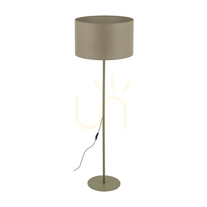 Lampa de podea Dalum Olive 1x E27 small 4