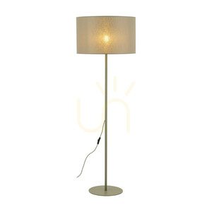 Lampa de podea Dalum Olive 1x E27 small 5