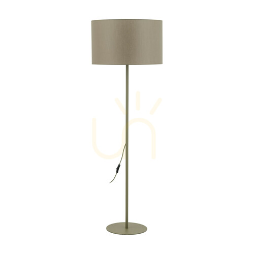 Verifica Lampa de podea Dalum Olive 1x E27