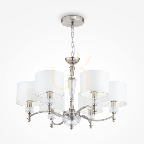 Verifica Candelabru Maytoni Alicante MOD014CL-06N