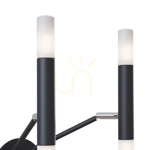 Aplică VIGO MOD620WL-04B Maytoni small 3