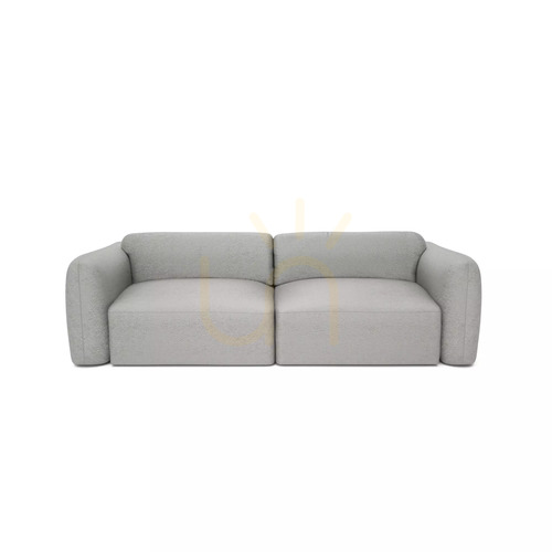 Verifica Canapea extensibilă NORREBRO cu 3 locuri – Canapea Silver City