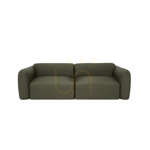 Verifica Canapea extensibilă NORREBRO cu 3 locuri – Green City Sofa