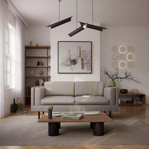 Canapea CHELSEA cu două locuri – Canapea Taupe City small 6