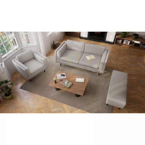 Verifica Canapea CHELSEA cu două locuri – Cream City Sofa